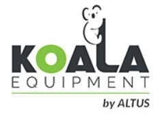 koala equipment